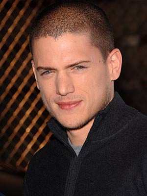 Wentworth Miller