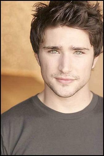 Matt Dallas