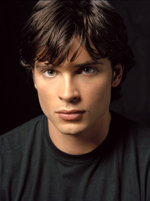 Tom Welling