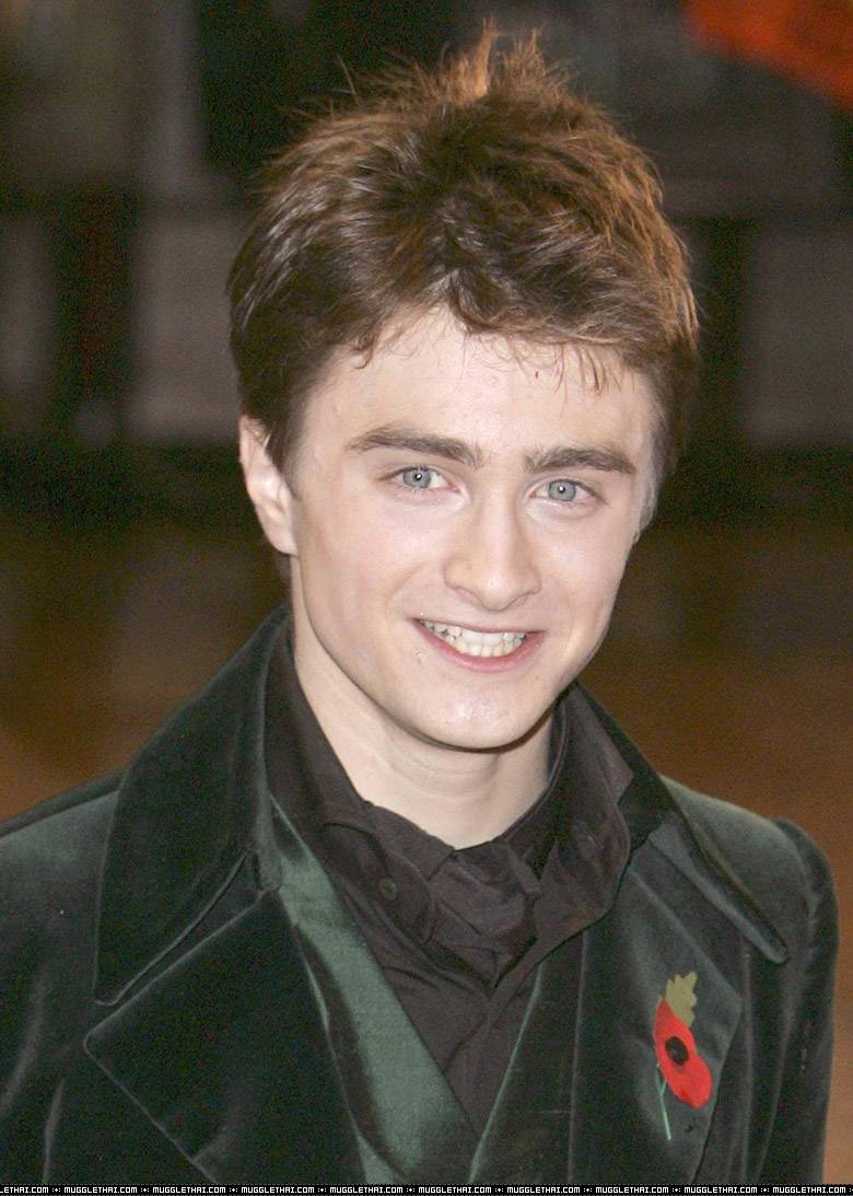 Daniel Radcliffe